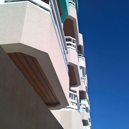 Ferienwohnung Flat Estrela Do Mar Florianópolis Exterior foto