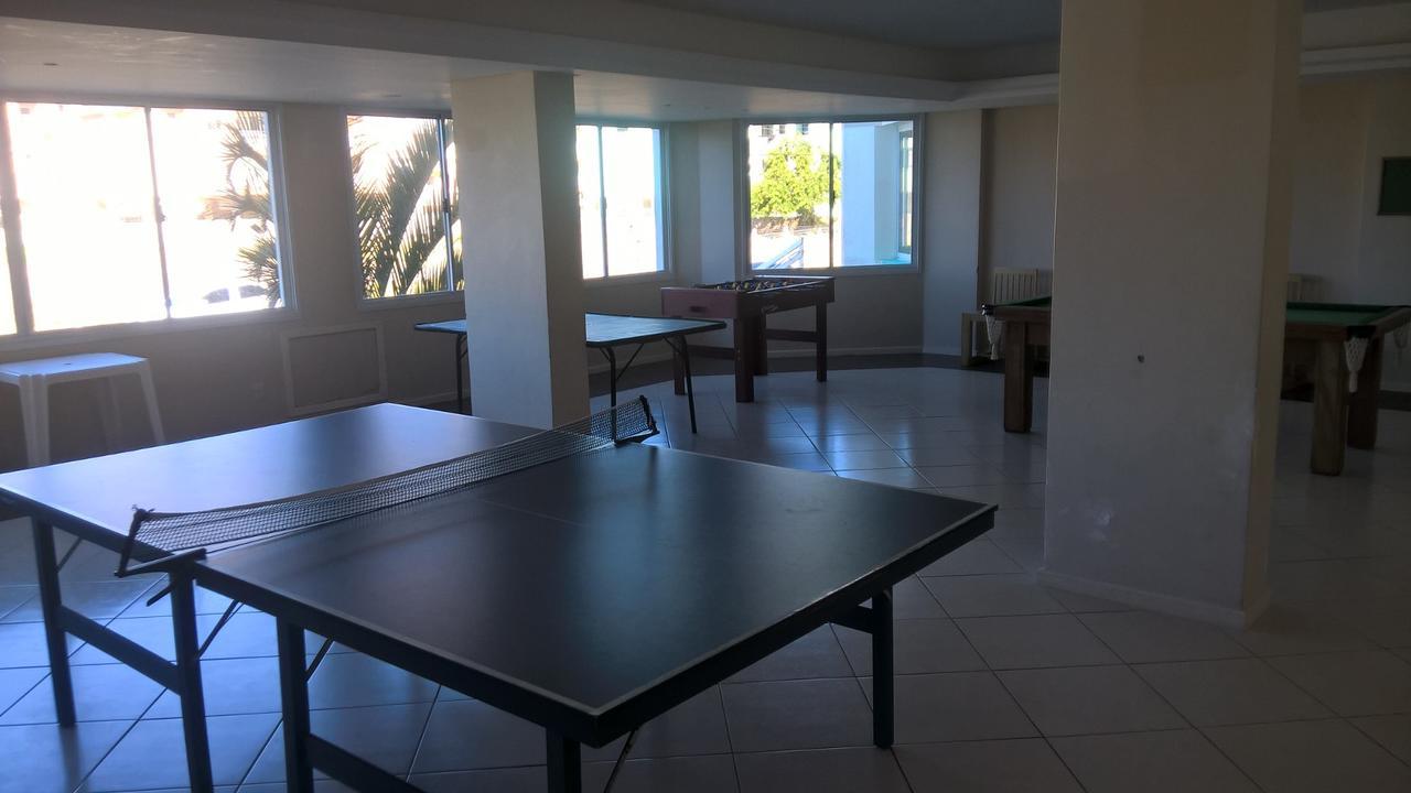 Ferienwohnung Flat Estrela Do Mar Florianópolis Exterior foto