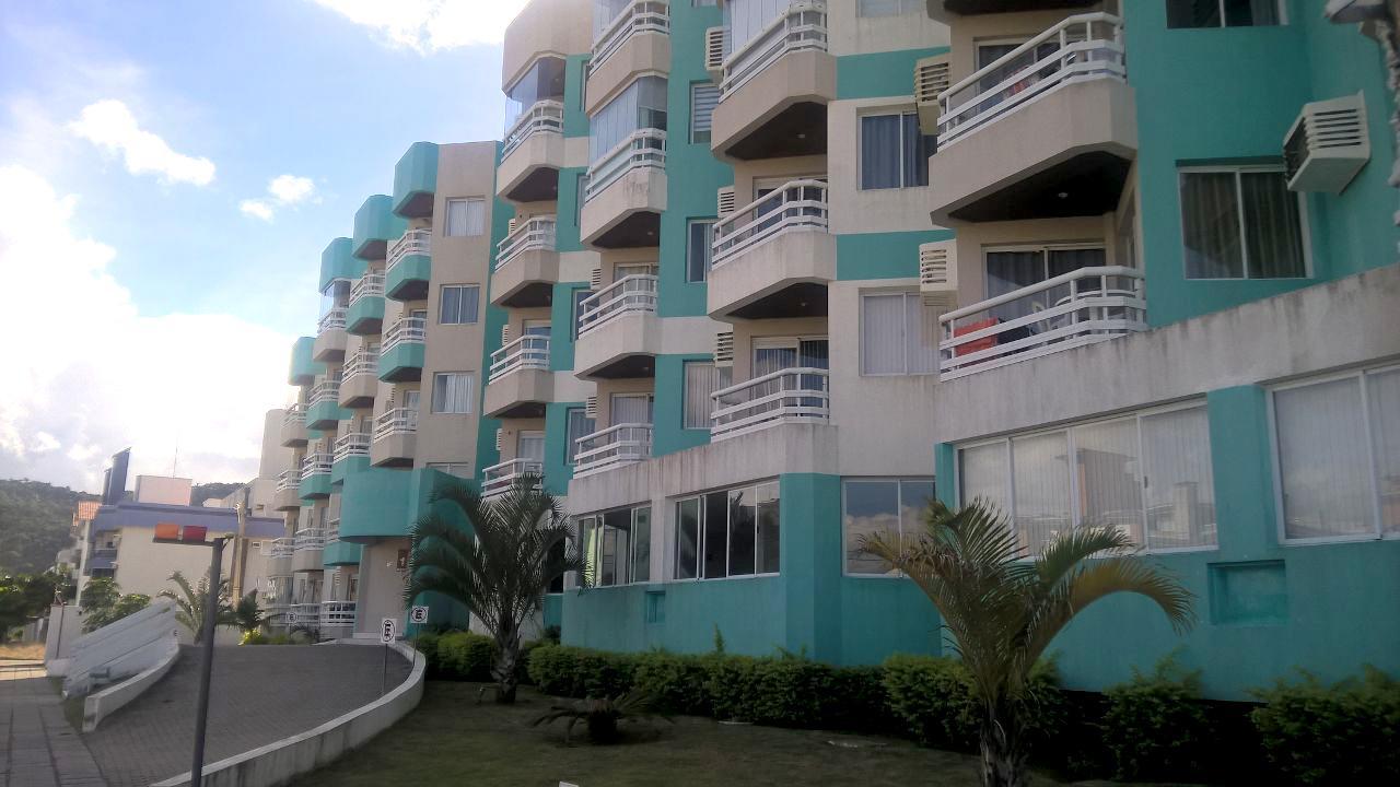Ferienwohnung Flat Estrela Do Mar Florianópolis Exterior foto