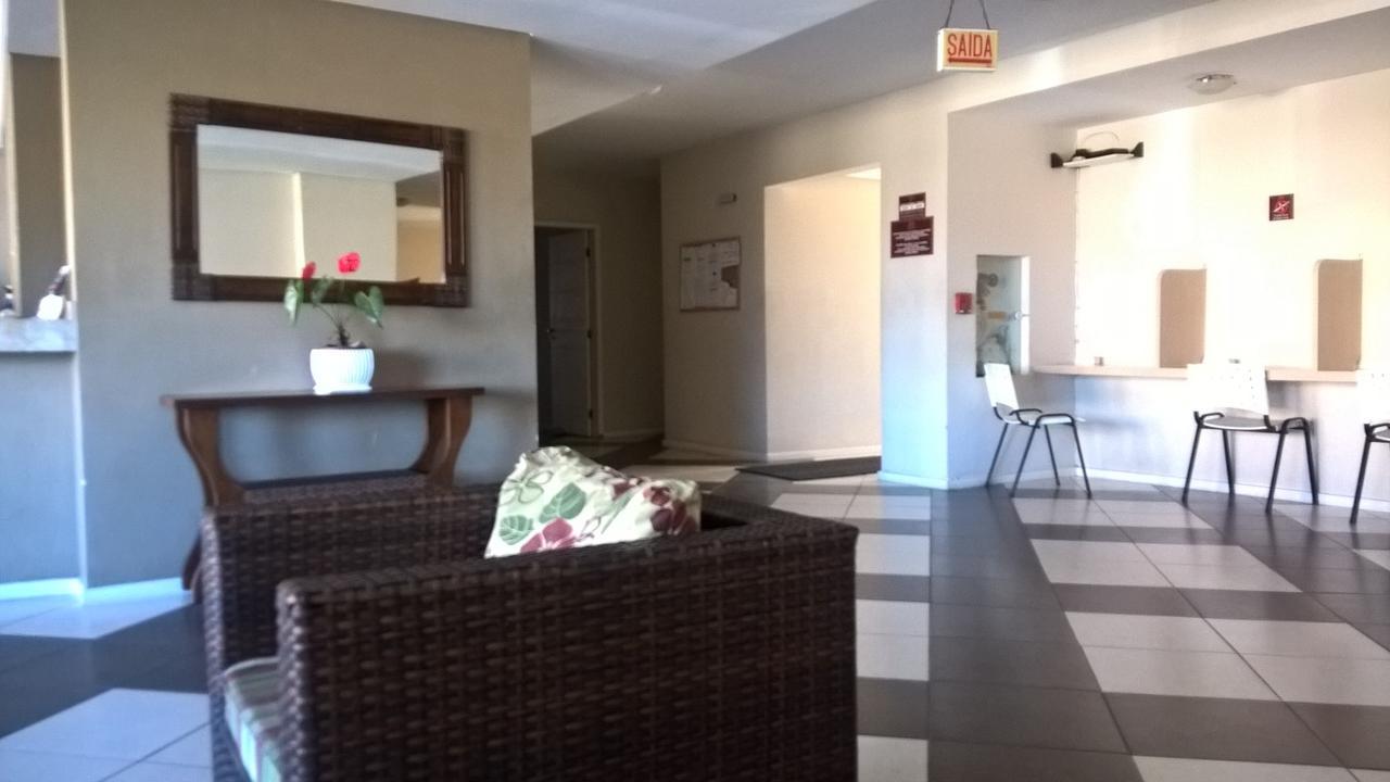 Ferienwohnung Flat Estrela Do Mar Florianópolis Exterior foto