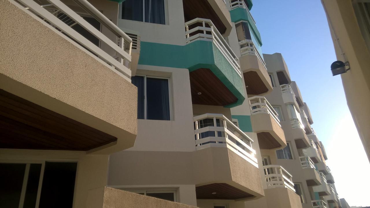 Ferienwohnung Flat Estrela Do Mar Florianópolis Exterior foto